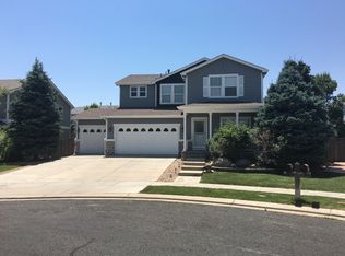 15334 E 101st Ave, Commerce City, CO 80022