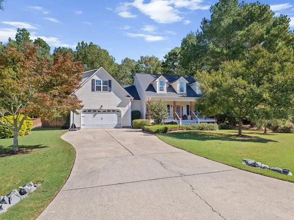 71 Portsmouth Island Dr, Garner, NC 27529