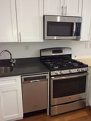 Rented by Owner