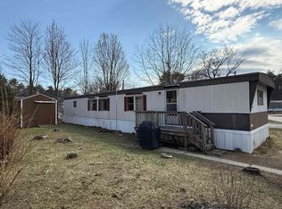 158 Pineland Park Rd, Milton, NH 03851