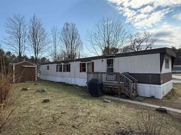 158 Pineland Park Road, Milton, NH 03851
