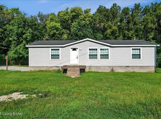 365 Roby Ridge Rd, Coxs Creek, KY 40013