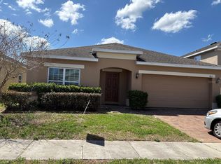 585 Ogelthorpe Dr, Davenport, FL 33897