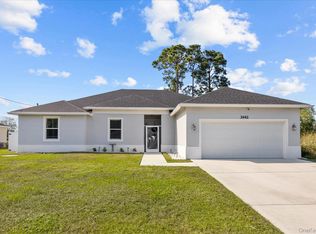 3442 SW Esperanto Street, Call Listing Agent, FL 34953