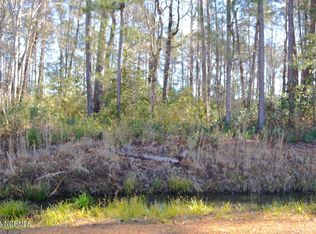 536 Boundary Loop Rd NW LOT 251, Calabash, NC 28467