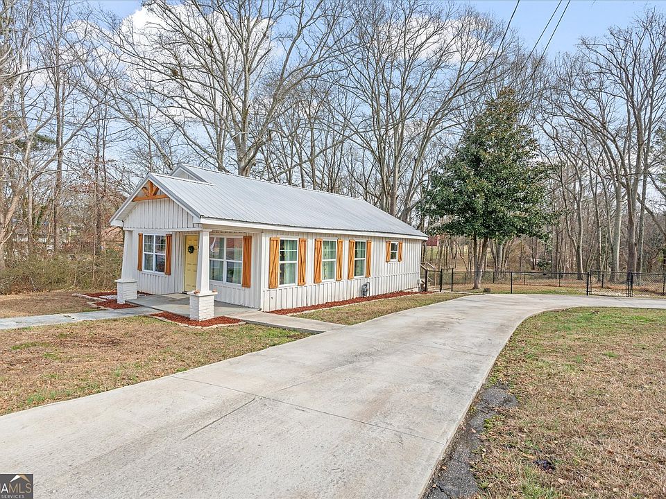 92 James St, Temple, GA 30179 | MLS #10674268 | Zillow
