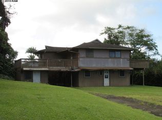 77 Keanini Dr, Hana, HI 96713