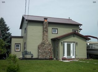 6461 State Route 90 N, Cayuga, NY 13034