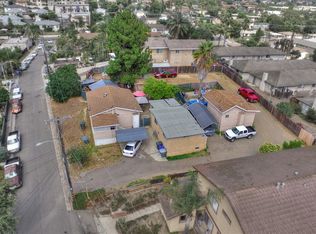 307-13 E Orange St, Vista, CA 92084