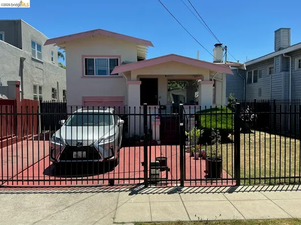 1862 66th Ave, Oakland, CA 94621