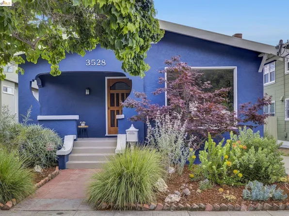 3528 Boston Ave, Oakland, CA 94602
