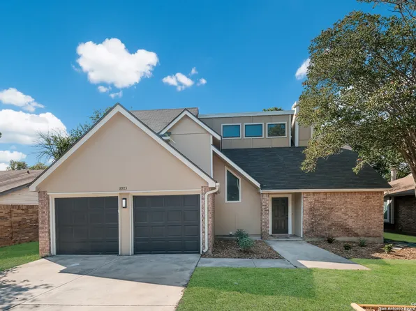 8923 WELLESLEY MANOR DR, San Antonio, TX 78240