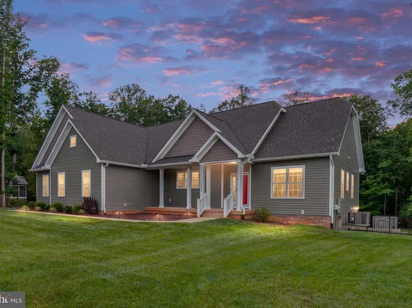 11504 Kincaid Ct, Fredericksburg, VA 22407