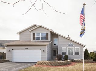 2009 Gray Hawk Dr, Plainfield, IL 60586