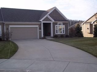 8854 Silver Oak Cv, Portage, MI 49024