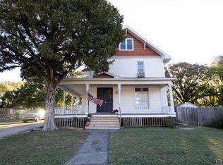 526 S Commercial St, Emporia, KS 66801