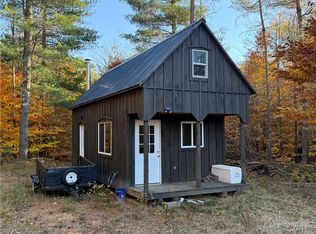 5143 Rugby Rd #37, Brantingham, NY 13312