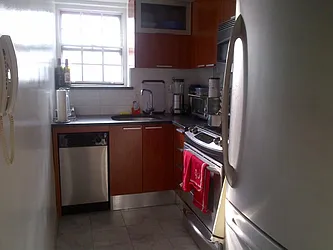 Rented by Town Residential