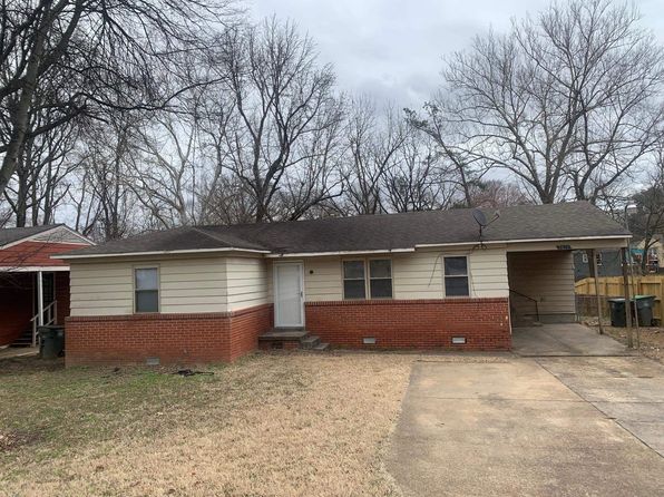 3614 Suzanne Dr, Memphis, TN 38127