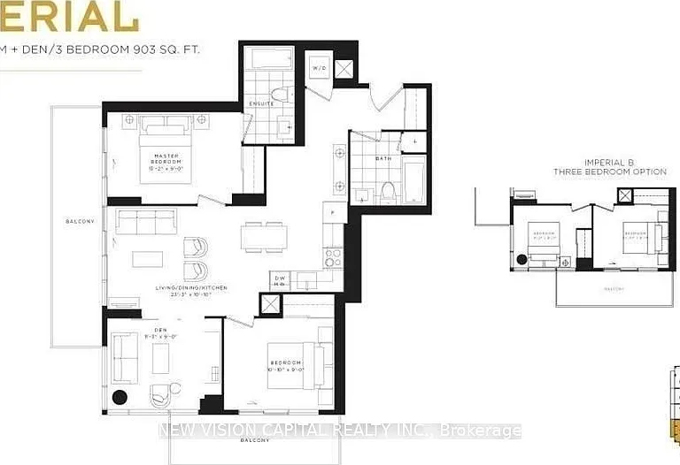 501 Yonge St #3212 — Photo 2