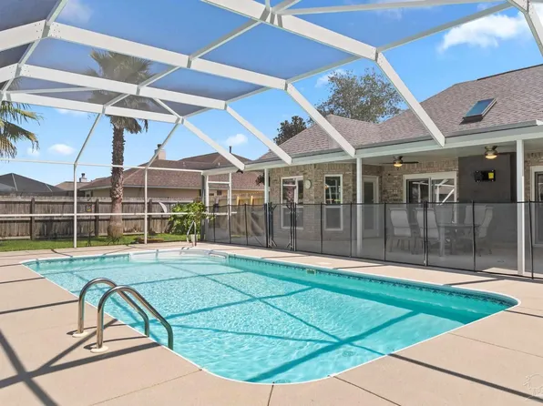 50 Faison St, Pensacola, FL 32505