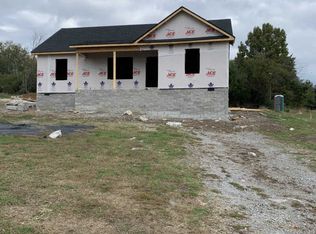 101 New Town Rd, Cornersville, TN 37047