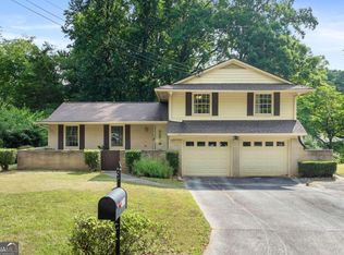 3483 Indian Ln, Doraville, GA 30340