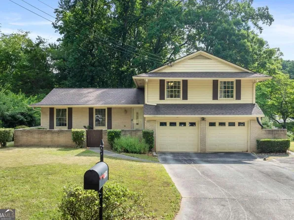 3483 Indian Ln, Doraville, GA 30340