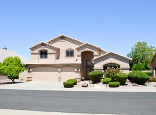 456 W Desert Ave, Gilbert, AZ 85233