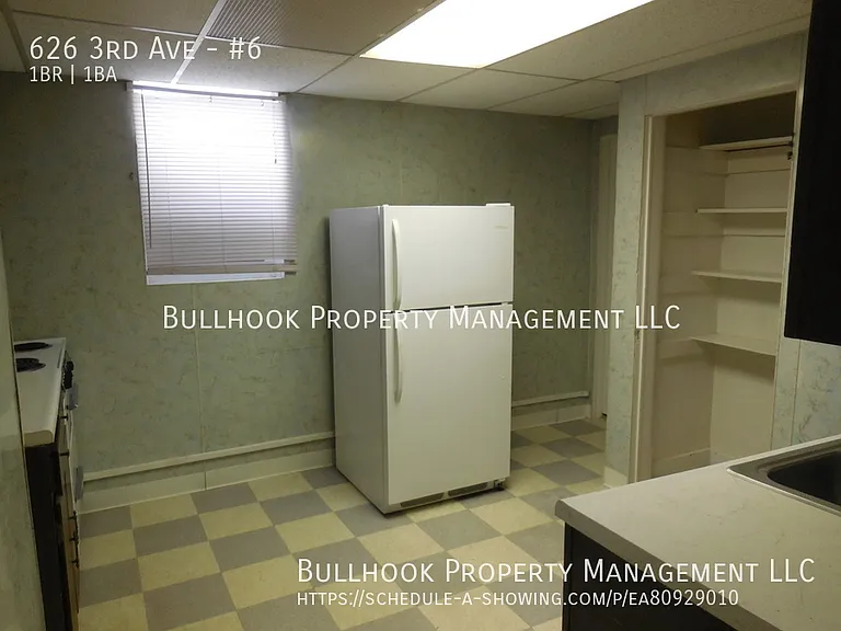 626 3rd Ave #6 — Photo 2