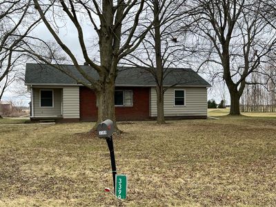 3399 Cousino Rd, Erie, MI, 48133