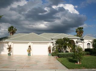 26112 Feathersound Dr, Punta Gorda, FL 33955
