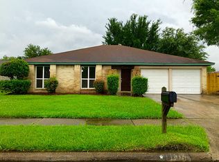 11314 Valarno Dr, Houston, TX 77066