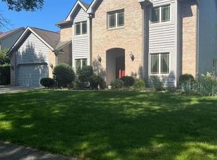 7609 Johntimm Ct, Dublin, OH 43017