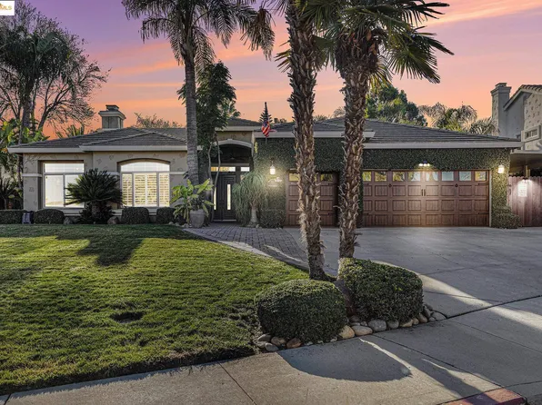 5050 Botting Ct, Antioch, CA 94531