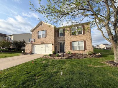 1466 Ripplewood Dr, Danville, IN, 46122