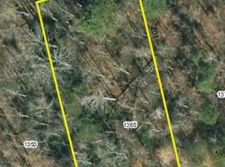 1365 Creekwood Dr, Morganton, NC 28655