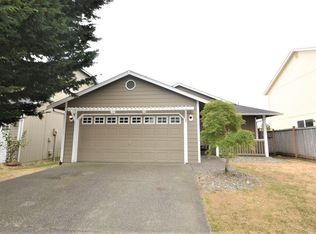 1108 126th Street Ct E, Tacoma, WA 98445