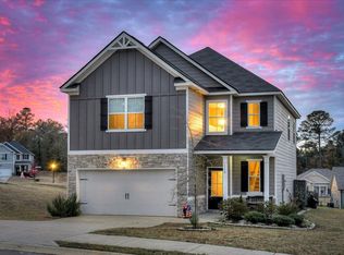 110 Headwaters Dr, Harlem, GA 30814