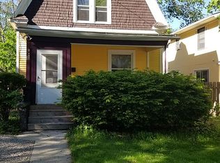728 Miller Ave, Ann Arbor, MI