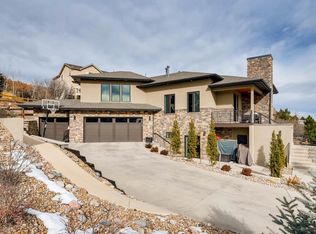1140 Buffalo Ridge Rd, Castle Pines, CO 80108