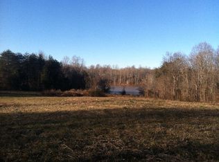 1531 McCoy Rd, Reidsville, NC 27320