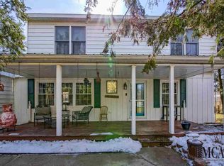 3286 Jackman Rd, Petersburg, MI 49270