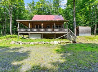 320 Willie Rd, Gloversville, NY 12078