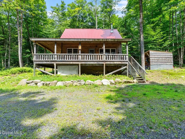 320 Willie Road, Gloversville, NY 12078