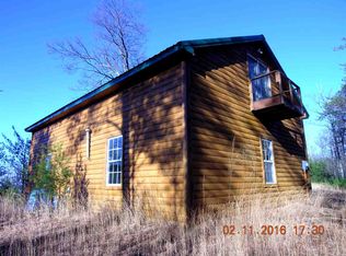 1411 Cane Creek Mountain Rd, Tellico Plains, TN 37385