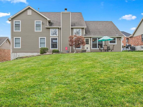 3rd image of 13455 Sunset Meadows Ln
