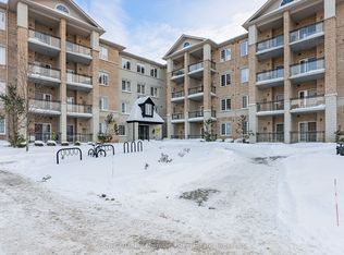 1077 Gordon St #316, Guelph, ON N1G 0E3