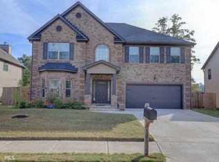 10032 Cormac St, Jonesboro, GA 30238