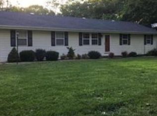 22563 Ladder Ave, Marshall, MO 65340
